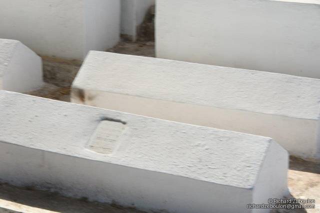 Tombe sans nom